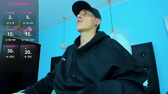 Lobo 17  online show from 7, 1, 2026