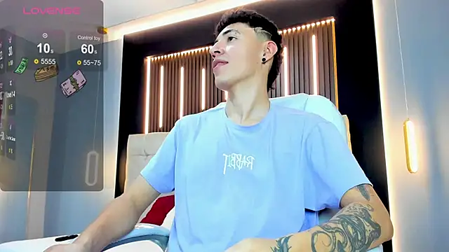 Lobo 17  online show from 27, 2, 2026