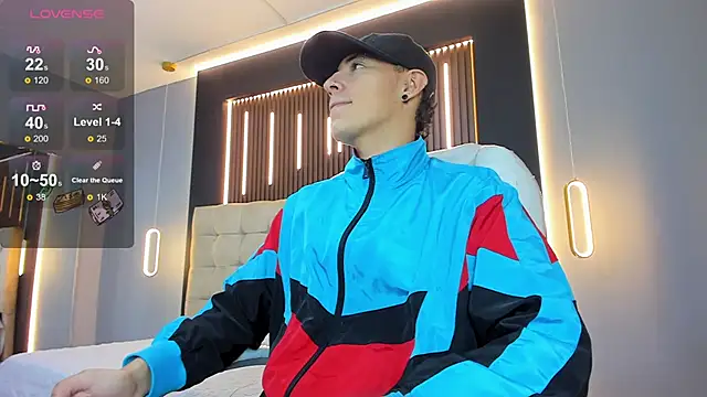 Lobo 17  online show from 19, 3, 2026