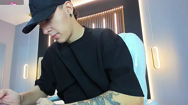 Lobo 17  online show from 20, 3, 2026