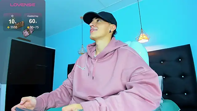 Lobo 17  online show from 9, 1, 2026