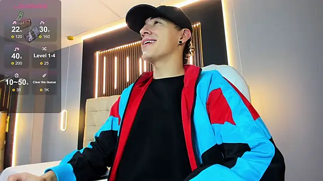 Lobo 17  online show from 10, 4, 2026