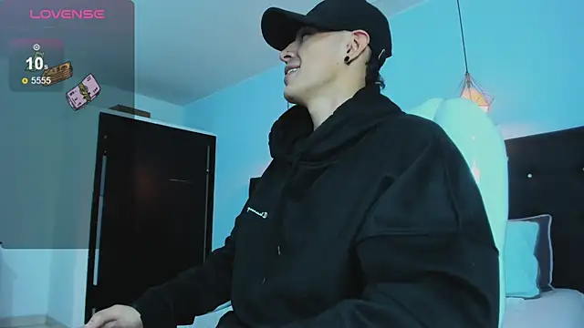 Lobo 17  online show from 16, 11, 2025