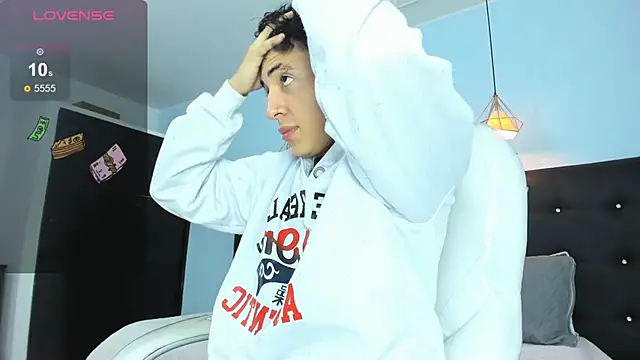 Lobo 17  online show from 14, 12, 2025