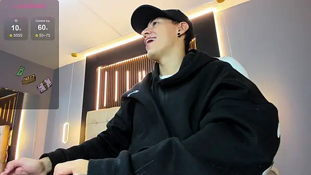 Lobo 17  online show from 9, 4, 2026