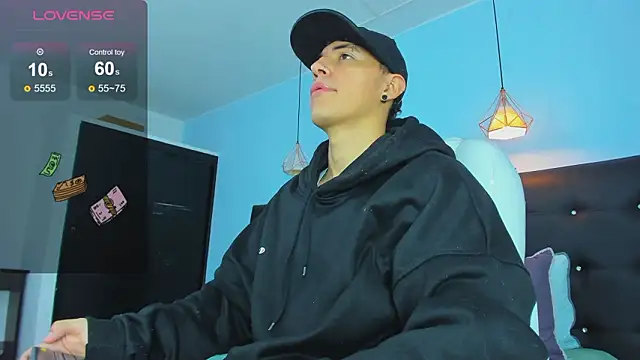 Lobo 17  online show from 17, 1, 2026