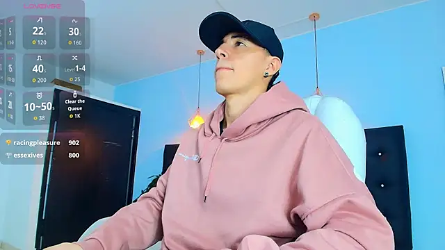 Lobo 17  online show from 11, 9, 2025