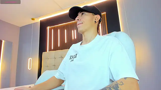 Lobo 17  online show from 24, 3, 2026