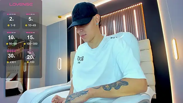 Lobo 17  online show from 10, 2, 2026