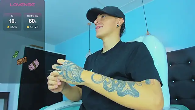 Lobo 17  online show from 16, 1, 2026