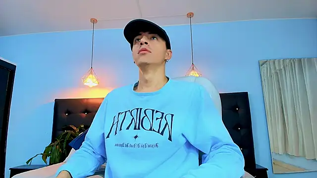 Lobo 17  online show from 20, 3, 2025