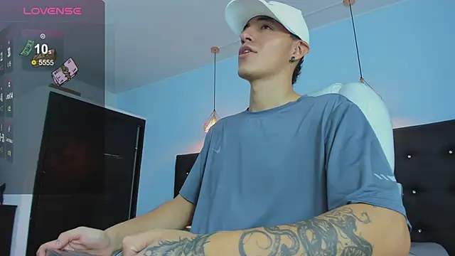 Lobo 17  online show from 7, 11, 2025