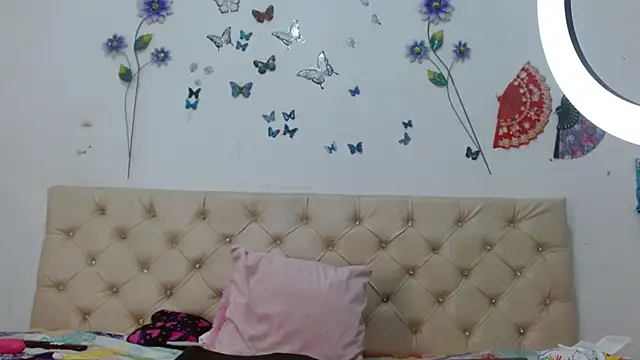 marlymilf6 online show from 10, 1, 2026