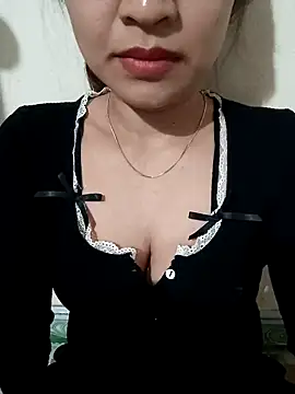 Snapshot of AssAsiancute chatting on 7, 1, 2025 AssAsiancute online show from 7, 1, 2025