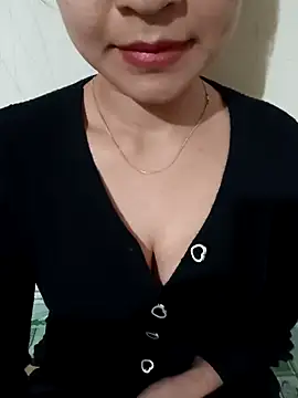 Snapshot of AssAsiancute chatting on 13, 1, 2025 AssAsiancute online show from 13, 1, 2025