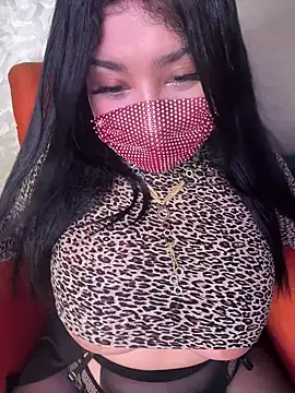 belquiis online show from 9, 2, 2026