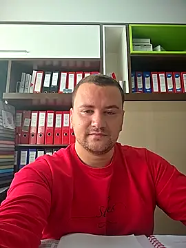 Snapshot of KarlosCarutox chatting on 25, 11, 2025 KarlosCarutox online show from 25, 11, 2025