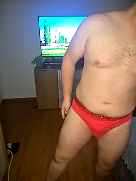 Snapshot of KarlosCarutox chatting on 30, 11, 2025 KarlosCarutox online show from 30, 11, 2025