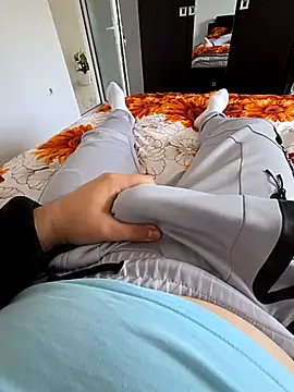 Snapshot of KarlosCarutox chatting on 5, 10, 2025 KarlosCarutox online show from 5, 10, 2025