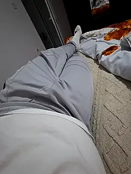 Snapshot of KarlosCarutox chatting on 4, 10, 2025 KarlosCarutox online show from 4, 10, 2025