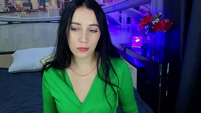 MonikaSweetXXX online show from 18, 9, 2025