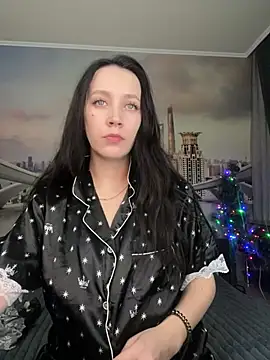 MonikaSweetXXX online show from 12, 1, 2025