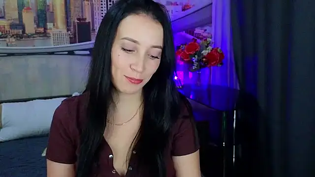 MonikaSweetXXX online show from 4, 10, 2025
