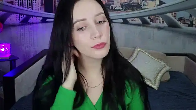 MonikaSweetXXX online show from 17, 3, 2025