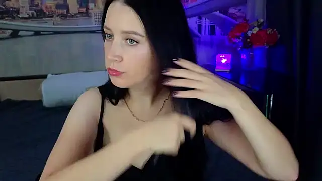 MonikaSweetXXX online show from 21, 9, 2025