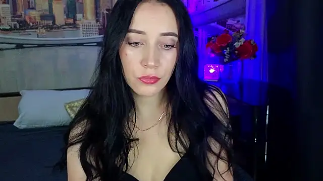 MonikaSweetXXX online show from 1, 10, 2025