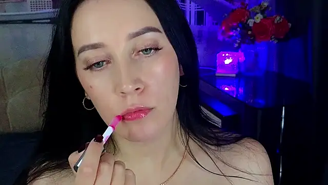 MonikaSweetXXX online show from 16, 9, 2025
