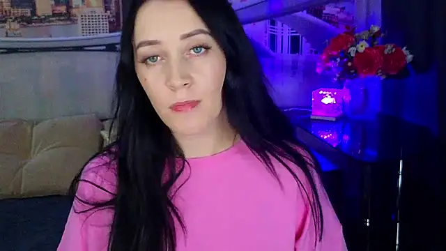 MonikaSweetXXX online show from 15, 9, 2025