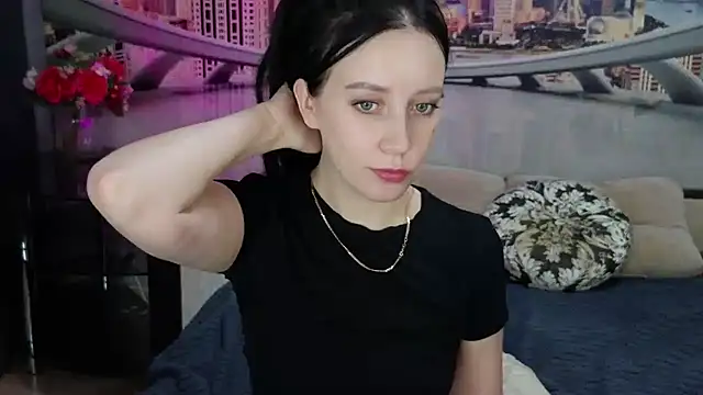 MonikaSweetXXX online show from 3, 3, 2025