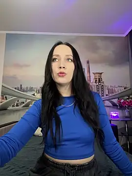 MonikaSweetXXX online show from 5, 3, 2025