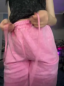 MonikaSweetXXX online show from 23, 1, 2025