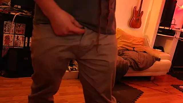 QcMisterv13 online show from 1, 2, 2026