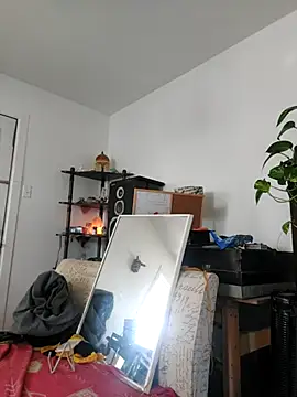 Snapshot of QcMisterv13 chatting on 11, 10, 2025 QcMisterv13 online show from 11, 10, 2025