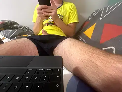 sweetspider35 online show from 7, 12, 2024