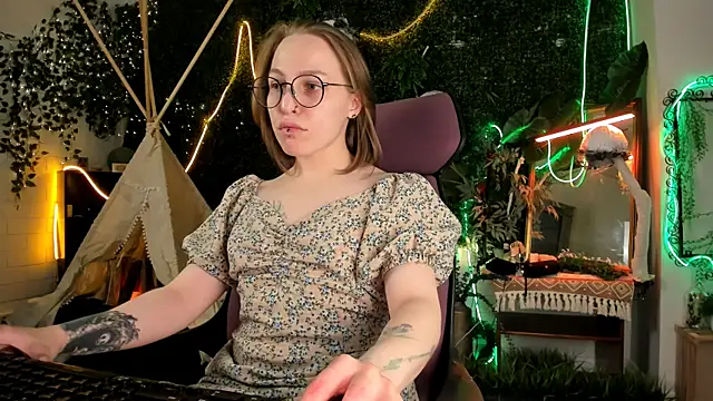 AphexQueen online show from 29, 9, 2025