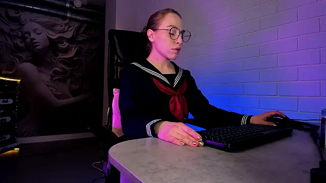 AphexQueen online show from 9, 2, 2026