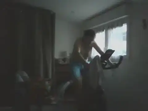 naturiste974 online show from 18, 1, 2025