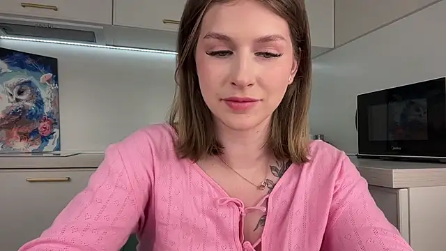 Snapshot of Scarlett_Florence chatting on 14, 2, 2025 Scarlett Florence online show from 14, 2, 2025