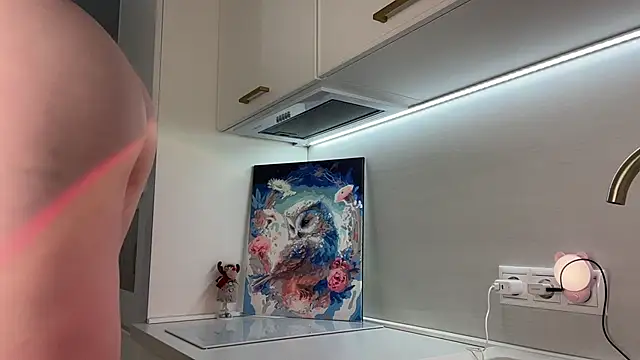 Snapshot of Scarlett_Florence chatting on 26, 2, 2025 Scarlett Florence online show from 26, 2, 2025