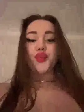 AnnabelleKelly online show from 5, 1, 2026