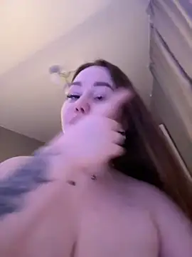 AnnabelleKelly online show from 21, 12, 2024