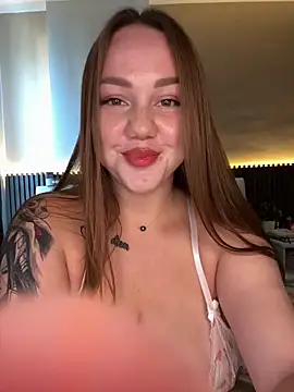 AnnabelleKelly online show from 23, 4, 2026