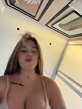 AnnabelleKelly online show from 11, 3, 2026