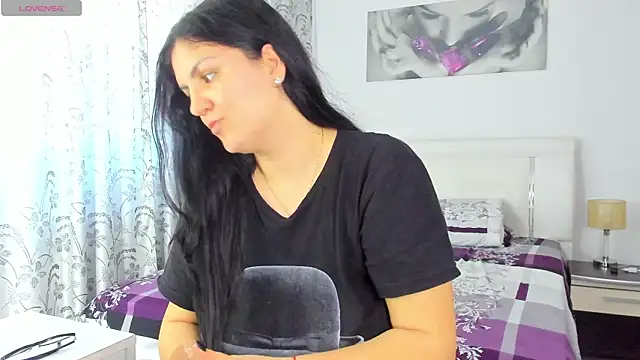 MyaBigBoobs online show from 18, 1, 2025