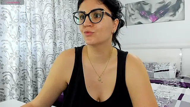 MyaBigBoobs online show from 20, 1, 2025