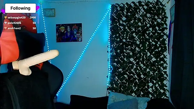 twink sebas  online show from 19, 2, 2025